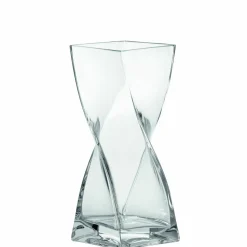 Dekoration>Leonardo Vase 25cm transparent