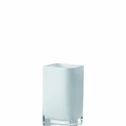 Dekoration>Leonardo Vase 20cm weiß