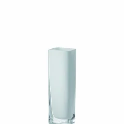 Leonardo Vase 25cm weiß^ Dekoration