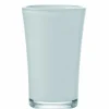 Leonardo Vase 21,5cm weiß^ Dekoration