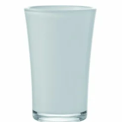 Leonardo Vase 21,5cm weiß^ Dekoration