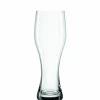 Leonardo Weizenbiergläser 500ml transparent^ Biergläser