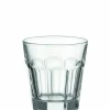 Leonardo Whiskybecher 180ml transparent^ Schnapsgläser