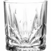 Leonardo Whiskybecher 250ml transparent^ Schnapsgläser