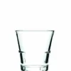 Longdrinkgläser>Leonardo Whiskybecher 180ml transparent