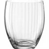 Schnapsgläser>Leonardo Whiskybecher 270ml transparent