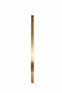 Lichtspiegel goldfarben^ Spiegel