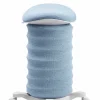 Bürostühle·Bürohocker> Livestyle-Sitzhocker blau