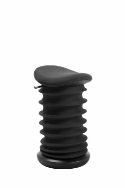 Livestyle-Sitzhocker schwarz^ Bürostühle·Bürohocker