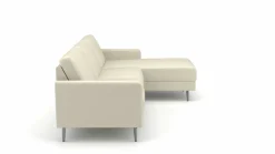LIV'IN Eckgarnitur beige^ Sofas & Couches