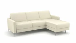 LIV'IN Eckgarnitur beige^ Sofas & Couches