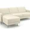 LIV'IN Eckgarnitur beige^ Sofas & Couches