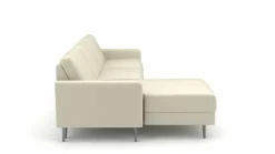 LIV'IN Eckgarnitur beige^ Sofas & Couches