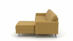 LIV'IN Eckgarnitur gelb^ Sofas & Couches