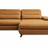 LIV'IN Eckgarnitur gelb^ Sofas & Couches