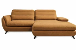 LIV'IN Eckgarnitur gelb^ Sofas & Couches