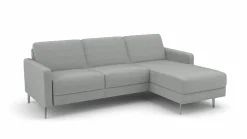 LIV'IN Eckgarnitur grau^ Sofas & Couches