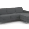 LIV'IN Eckgarnitur grau^ Sofas & Couches
