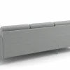 LIV'IN Eckgarnitur grau^ Sofas & Couches