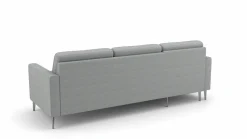 LIV'IN Eckgarnitur grau^ Sofas & Couches