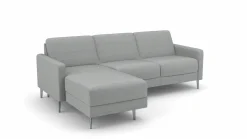 LIV'IN Eckgarnitur grau^ Sofas & Couches