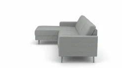 LIV'IN Eckgarnitur grau^ Sofas & Couches