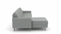 LIV'IN Eckgarnitur grau^ Sofas & Couches