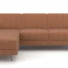 LIV'IN Eckgarnitur rot^ Sofas & Couches