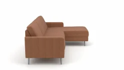 LIV'IN Eckgarnitur rot^ Sofas & Couches