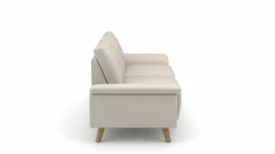 LIV'IN 2,5-Sitzer-Sofa beige^ Sofas & Couches