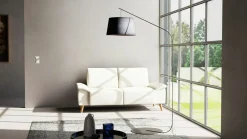 LIV'IN 2,5-Sitzer-Sofa beige^ Sofas & Couches