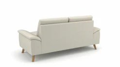 LIV'IN 2,5-Sitzer-Sofa beige^ Sofas & Couches