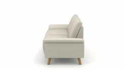 LIV'IN 2,5-Sitzer-Sofa beige^ Sofas & Couches