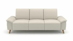 LIV'IN 3-Sitzer-Sofa beige^ Sofas & Couches
