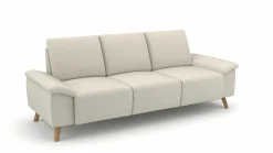 LIV'IN 3-Sitzer-Sofa beige^ Sofas & Couches