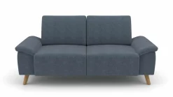 Sofas & Couches>LIV'IN 2,5-Sitzer-Sofa blau