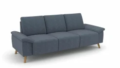 LIV'IN 3-Sitzer-Sofa blau^ Sofas & Couches