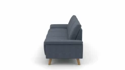 LIV'IN 3-Sitzer-Sofa blau^ Sofas & Couches