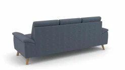 LIV'IN 3-Sitzer-Sofa blau^ Sofas & Couches