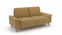 LIV'IN 2,5-Sitzer-Sofa gelb^ Sofas & Couches