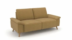 LIV'IN 2,5-Sitzer-Sofa gelb^ Sofas & Couches