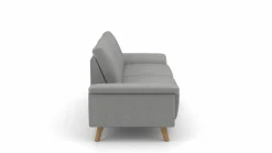 Sofas & Couches>LIV'IN 2,5-Sitzer-Sofa grau