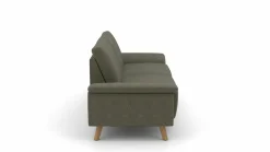 LIV'IN 2,5-Sitzer-Sofa grün^ Sofas & Couches