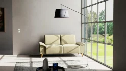 LIV'IN 2,5-Sitzer-Sofa grün^ Sofas & Couches