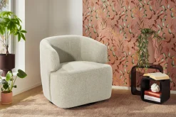 Lounge-Sessel beige^ Tv & Relaxsessel