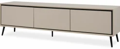 Lowboard blauschwarz^ Kommoden & Sideboards|Kommoden
