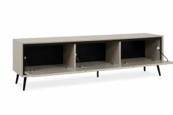 Lowboard blauschwarz^ Kommoden & Sideboards|Kommoden