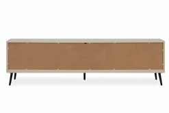 Lowboard blauschwarz^ Kommoden & Sideboards|Kommoden