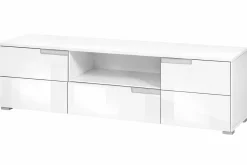 Lowboard weiß^ Tv & Mediamöbel|Kommoden & Sideboards