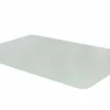 Bürozubehör>Luxor - Reinkemeier Bodenschutzmatte transparent